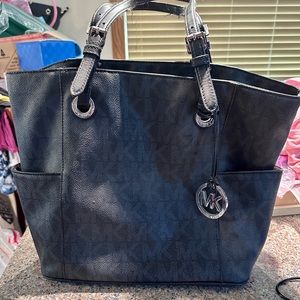 Michael Kors tote bag